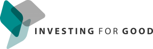 Investing for Good logo